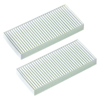 ATP® - Cabin Air Filter