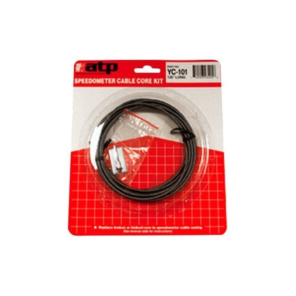 ATP® - Speedometer Core Repair Kit