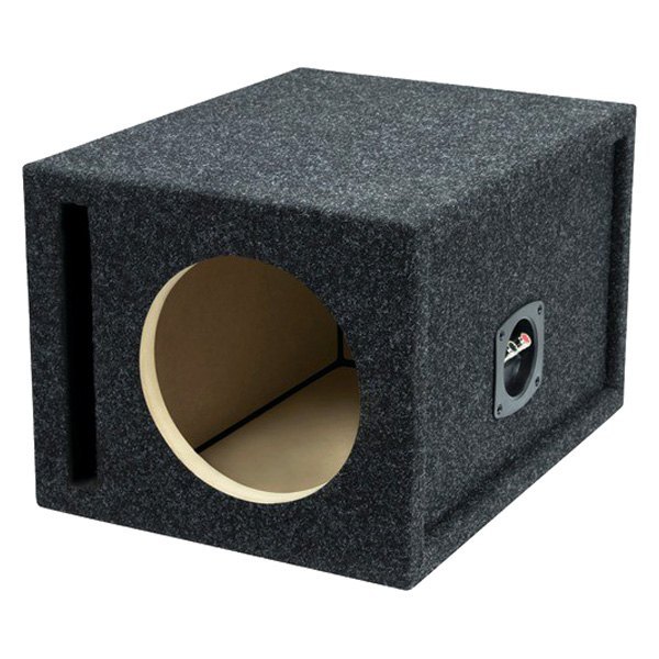 Atrend® - BBox Series Ported Subwoofer Box