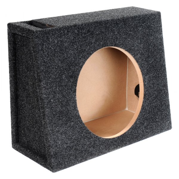 Atrend® - Truck Style Series Ported Subwoofer Box