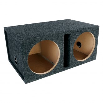 Atrend USA™ | Semi Truck Subwoofer Boxes & Enclosures, Speaker