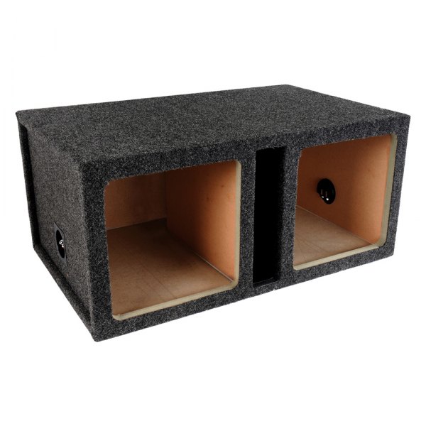 Atrend® - Ported Subwoofer Box