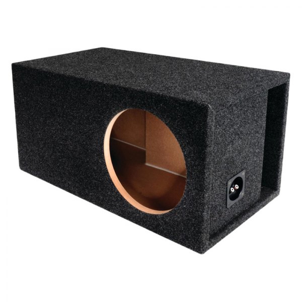 Atrend® - Ported Subwoofer Box