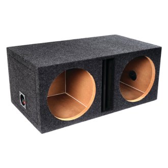 Atrend USA™ | Semi Truck Subwoofer Boxes & Enclosures, Speaker