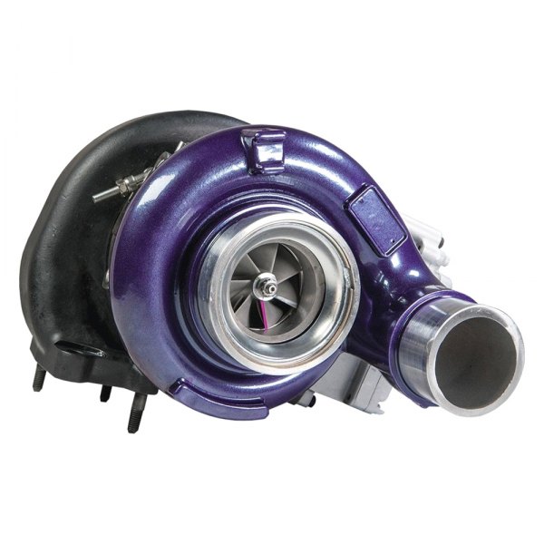 ATS Diesel Performance® - Aurora™ 3000 VFR 3000 Turbo System