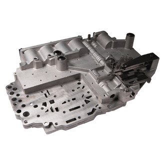 ATS Diesel Performance® - Valve Body Assembly