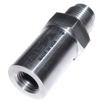ATS Diesel Performance® - Fuel Rail Pressure Plug