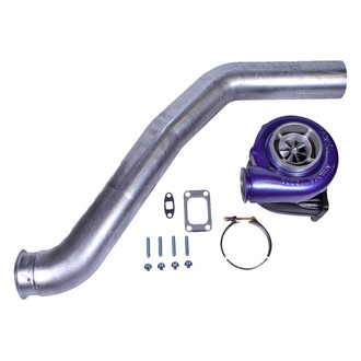 ATS Diesel Performance® - Aurora™ 3000 Turbo System