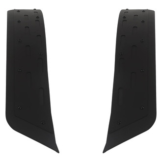 Attica 4x4® - Terra Series Front Fender Flares