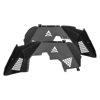 Attica 4x4® - Terra Series Inner Fenders