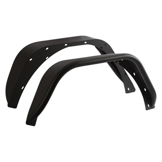 Attica 4x4® - Terra Series Rear Fender Flares