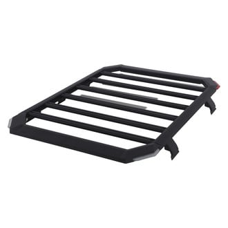 Attica 4x4® - Frontier Series Roof Cargo Basket