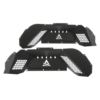 Attica 4x4® - Frontier Series Inner Fenders