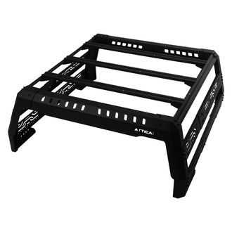 Attica 4x4® - Frontier Series Bed Rack