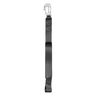 Attwood® 11147-7 - 2" x 20' Sewn-Loop End Winch Strap
