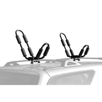 Attwood® - Kayak Roof Rack Mount