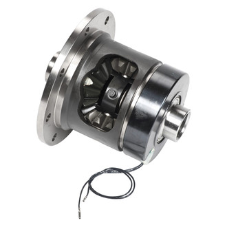 Auburn Gear® - ECTED Max™ Differential