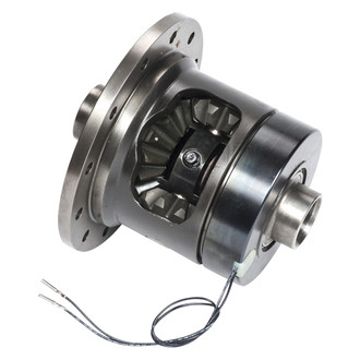 Auburn Gear® - ECTED Max™ Limited Slip Differential