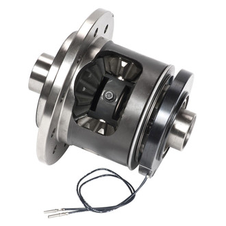 Auburn Gear® - ECTED Max™ Limited Slip Differential