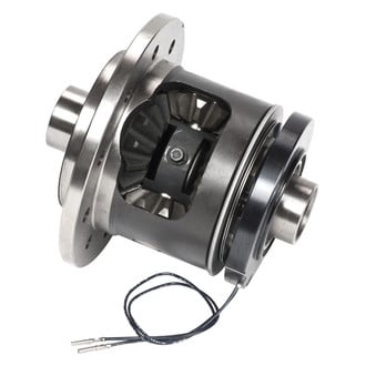 Auburn Gear® - ECTED Max™ Limited Slip Differential