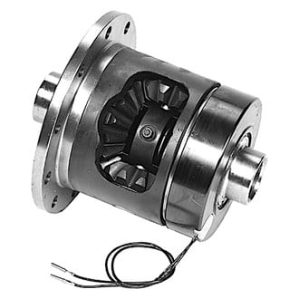 Auburn Gear® - ECTED Max™ Open to Lock Differential