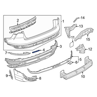Audi OE - Multi-Purpose Tape