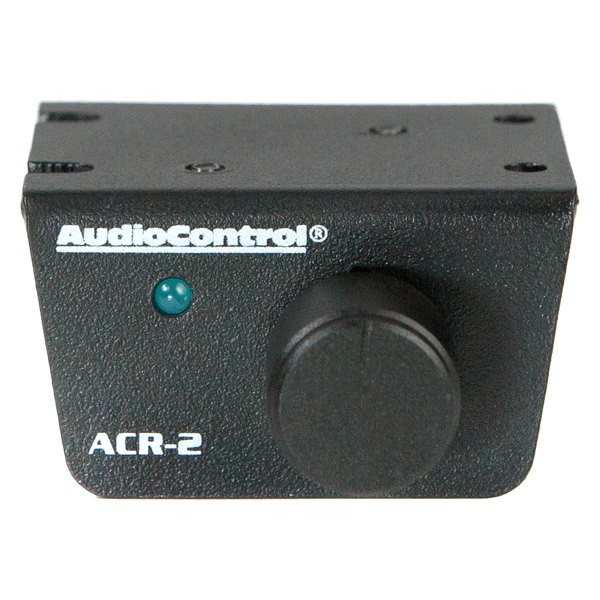Audio Control® - ACR-2 Level Bass Remote Control