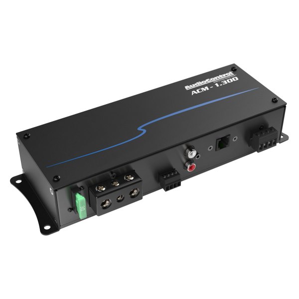 Audio Control® - ACM-1 300 Monoblock Micro Amplifier