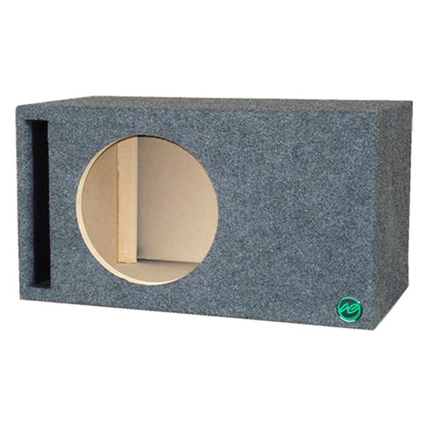 Audio Enhancers® - Ported Subwoofer Enclosure