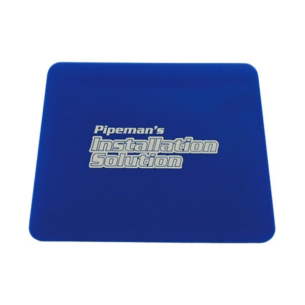 Nippon America® - Pipeman's Installation Solution™ Hard Credit Card Squeegee