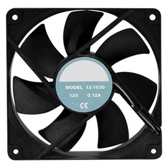 Nippon America® - 1" x 3" Square Cooling Fan