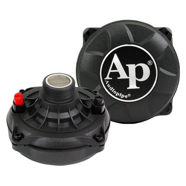 Universal Semi Truck Speakers