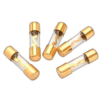 Audiopipe® - 100A AGU Fuses
