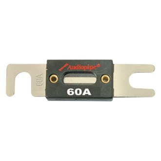 Audiopipe® - 60A ANL Fuses