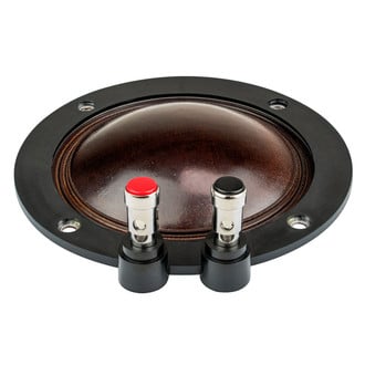 Audiopipe® - Kapton Voice Coil