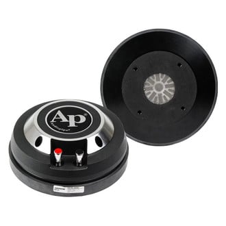 Audiopipe® - 4" 1800W Compression Driver