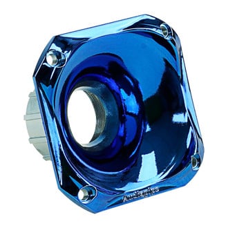 Audiopipe® - Eye Candy Colors High Frequency Horn