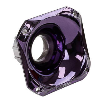 Audiopipe® - Eye Candy Colors High Frequency Horn
