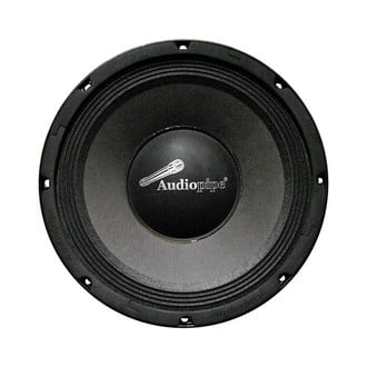Audiopipe® - APLB Series 10" 600W 8 Ohm SVC Subwoofer