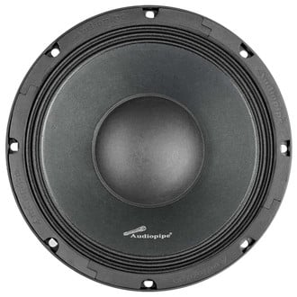 Audiopipe® - Low-Mid Frequency Loudspeaker