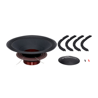 Audiopipe® - Low-Mid Frequency Loudspeaker