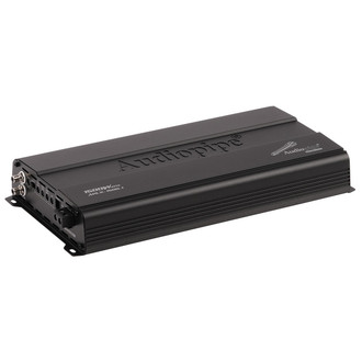 Audiopipe® - 1 Mono Class D Mosfet Amplifier