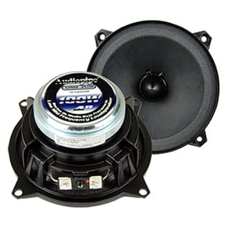 Audiopipe® - APMB Series 4" 100W 8 Ohm Midrange Speaker