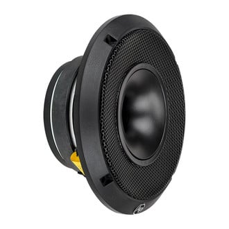 Audiopipe® - Compression Horn Mid-Range Loudspeaker
