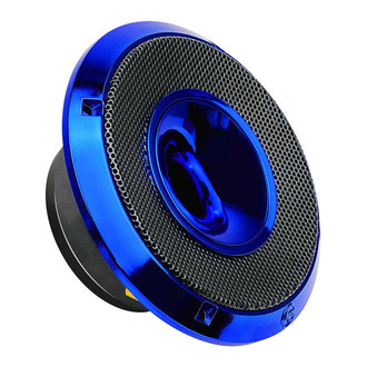 Audiopipe® - Compression Horn Mid-Range Loudspeaker