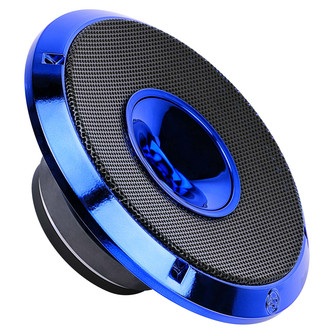 Audiopipe® - Compression Horn Mid-Range Loudspeaker