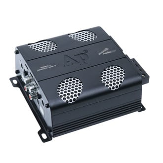 Audiopipe® - 165 Watts Full Range Class D Mini Amplifier