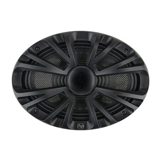 Audiopipe® - Compression Horn Midrange Loudspeaker