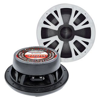 Audiopipe® - APMP Series 8" 300W 4 Ohm Midrange Speaker