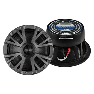 Audiopipe® - 500 Watts 8" High Mid Frequency Loudspeaker